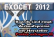 Exocet 2012