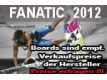 Fanatic 2012