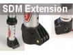 SDM Extension