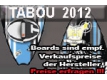 Tabou 2012