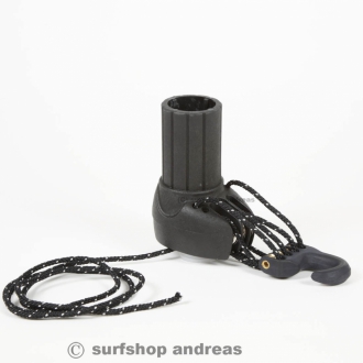 ASCAN  Mastverl&auml;ngerung 0cm Set 3 Teile