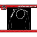 ION Windsurf STARTSHOT Uphaul Line Pro 2012 selbstraffend