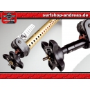 North Mastverl&auml;ngerung SHOX XTR mit Base f&uuml;r SDM