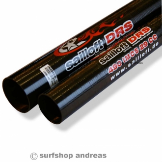 Sailloft Mast Red Line 100% 490cm 2013