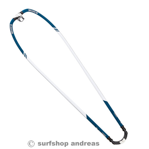 Duotone Carbon 160-220 HYBRID Boom EPX Gabelbaum 2026 27mm