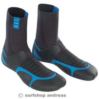ION Plasma Boots 3/2 NS Neoprenschuh Größe 38/39