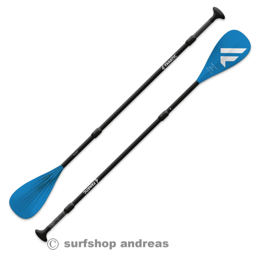 Fanatic SUP Paddel Pure 3 Teile Vario 165-220cm 2025