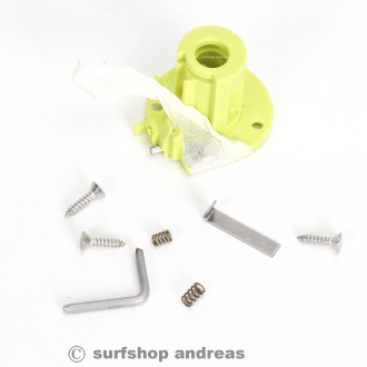 Duotone Bottom Insert complet für Power XT 2.0 RDM...