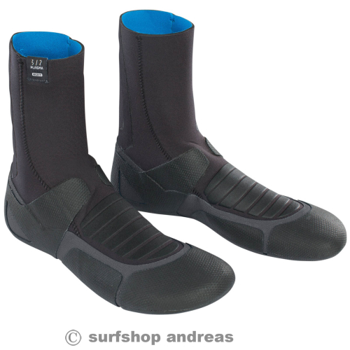 ION Plasma Boots 3/2 Round Toe 2022 Neoprenschuh