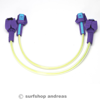 Duotone Sails Trapeztampen Fix Boom mu&szlig; demontiert werden Harness Lines 2025