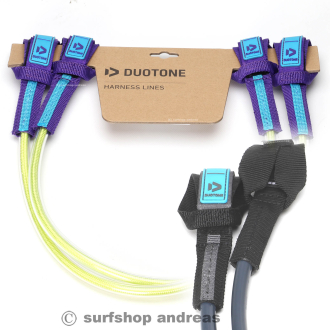 Duotone Sails Trapeztampen Fix Boom muß demontiert werden Harness Lines 2026