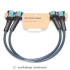 Duotone Sails Trapeztampen Fix Boom muß demontiert werden Harness Lines 2026