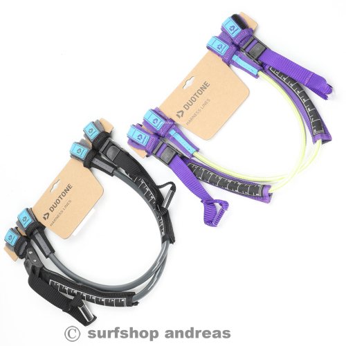 Duotone Sails Trapeztampen VARIO Harness Lines Vario Race 2026