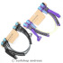 Duotone Sails Trapeztampen VARIO Harness Lines Vario Race 2026