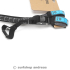 Duotone Sails Trapeztampen VARIO Harness Lines Vario Race 2026