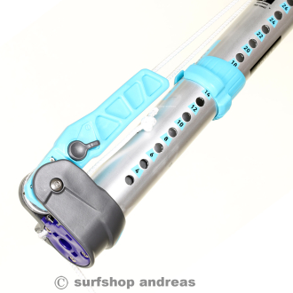 Duotone Power XT 2.0 SDM Standardmasten Länge 28cm