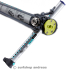 Duotone Uni XT SDM 2027