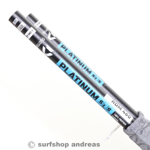 Duotone Mast Platinum SLS 100% 460cm RDM 2026 Skinny