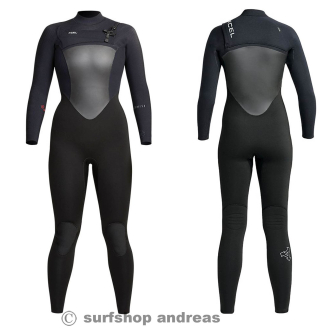 Xcel Damen INFINITI  5/4/3mm FULL SUIT