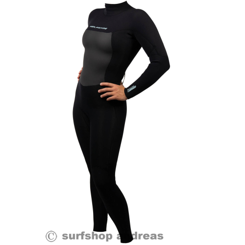 Neil Pryde Nexus 5/4 GBS BZ Damen Neoprenanzug 2025