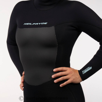 Neil Pryde Nexus 5/4 GBS BZ Damen Neoprenanzug 2026