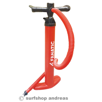 Famatic HP8 Pump Double Action HP8 2026