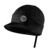 Neil Pryde Visor Beanie 2mm Neoprenm&uuml;tze Schwarz 2026