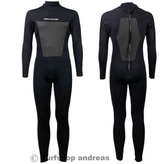 Neil Pryde Nexus 5/4/ GBS BZ Schwarz Herren Neoprenanzug Gr&ouml;&szlig;e M