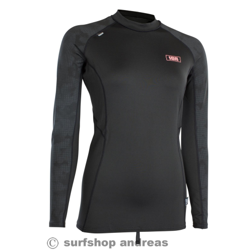 ION Thermo Top Women LS