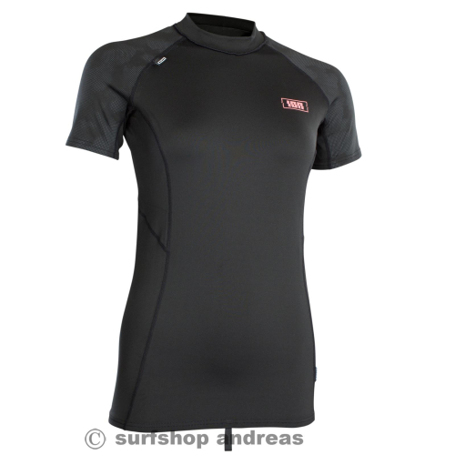 ION Thermo Top Women SS