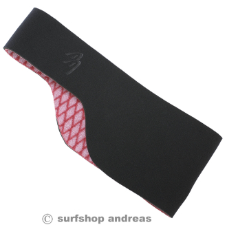 Ascan Stirnband Comfort Neopren XL