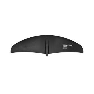 Slingshot E Series FRONT WING Phantasm E 866 (1550cm²)