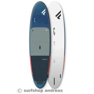 Fanatic SUP Fly 2026 Compositeboard 106