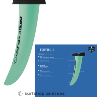 SELECT Starter New Powerbox 2025