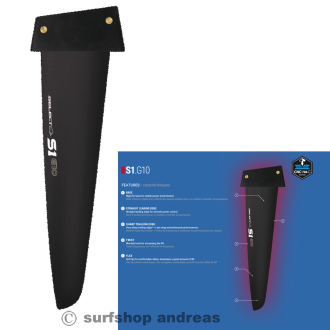 Select S1 G10  Finne Deep Tuttle Box 2026