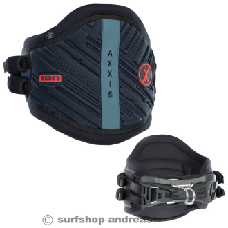 ION AxisTrapez Hüft Harness Waist Windsurf 2024...