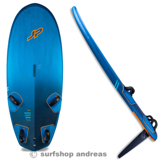 JP Australia Super Lightwind Wood Pro 166 2025