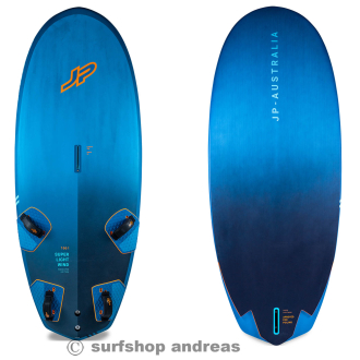 JP Australia Super Lightwind Wood Pro 166 2025