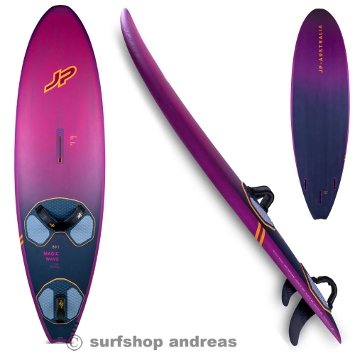 JP Australia Magic Wave PRO 2025