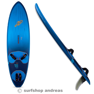 JP Australia Magic Move Wood Pro 2025 110 Liter