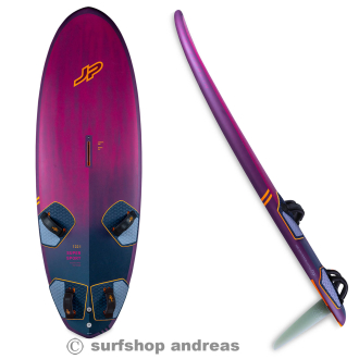 JP Australia Super Sport Wood Pro 2025