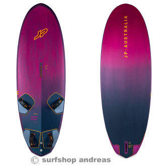 JP Australia Super Sport Wood Pro 2025