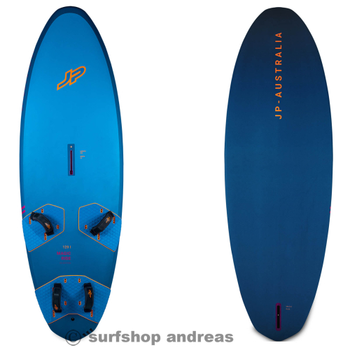 JP Australia MAGIC RIDE ES 2025-2026