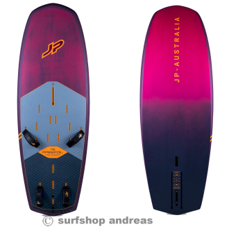 JP Australia Freefoil Wood Pro 2025 Windfoilboard