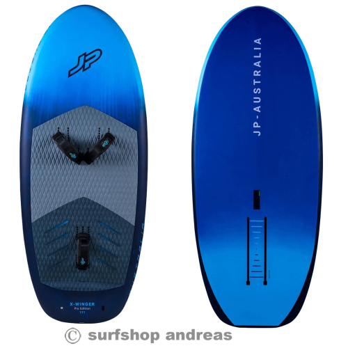 JP X-Winger Pro 2025