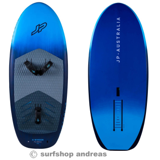 JP X-Winger Pro 2025