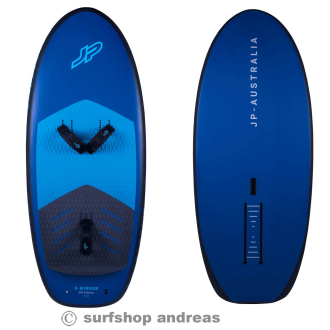 JP X-Winger IPR 2025