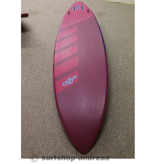 JP Australia Ultimate Wave PRO 83 Liter 2022 Gebraucht