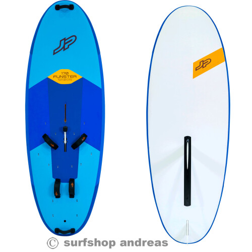 JP Australia Funster EVA 2025 200 Liter