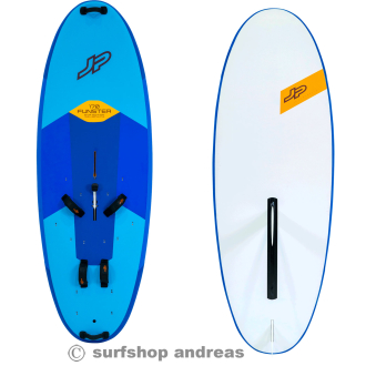 JP Australia Funster EVA 2025 200 Liter